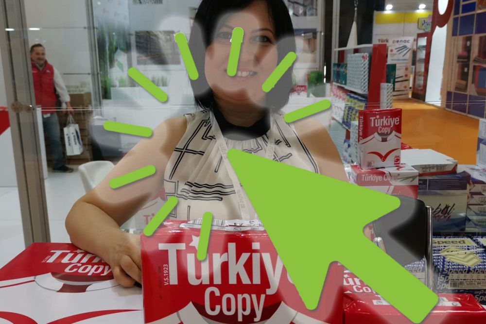Fotokopi Kadnn Tarihesi