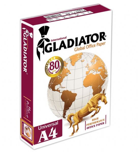 A4 Gladiator Fotokopi Kağıdı